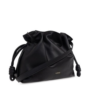 Loewe 女士 Flamenco單肩包均碼碼中號、30cm*10.5cm*24.5cm-4