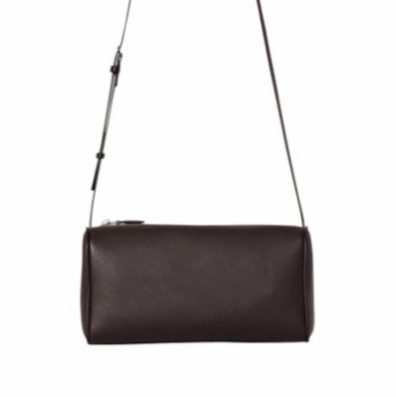 The Row 女士 拉鍊單肩包均碼碼19.05cm*7.2cm*10.16cm-5