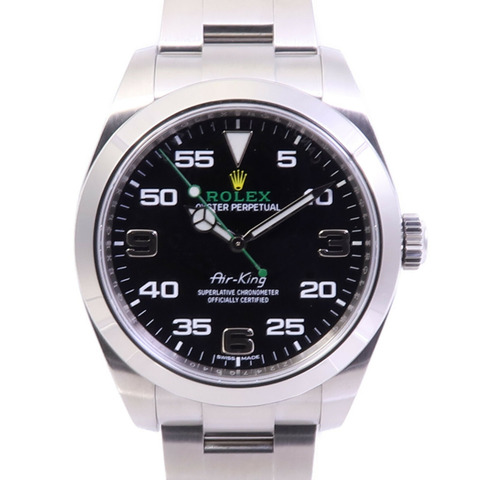 ROLEX Air King 116900