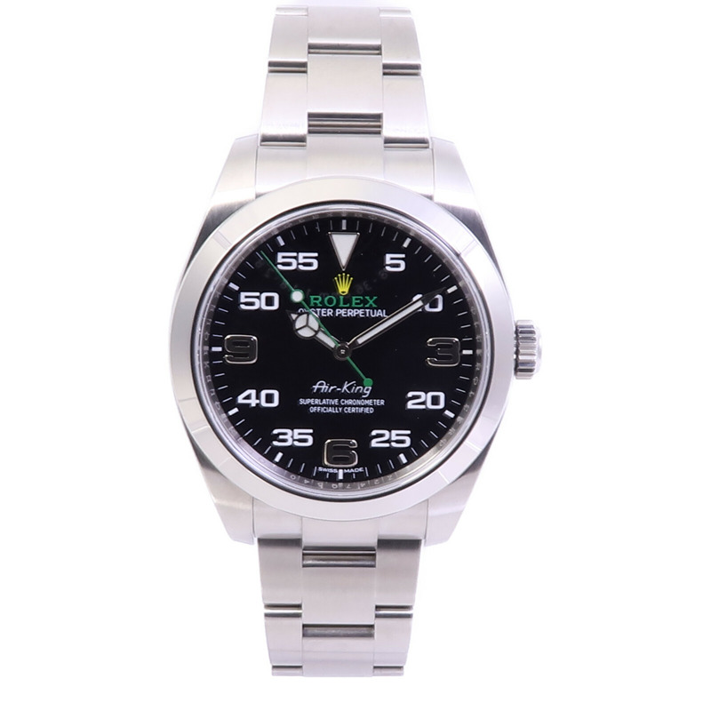 ROLEX Air King 116900-1
