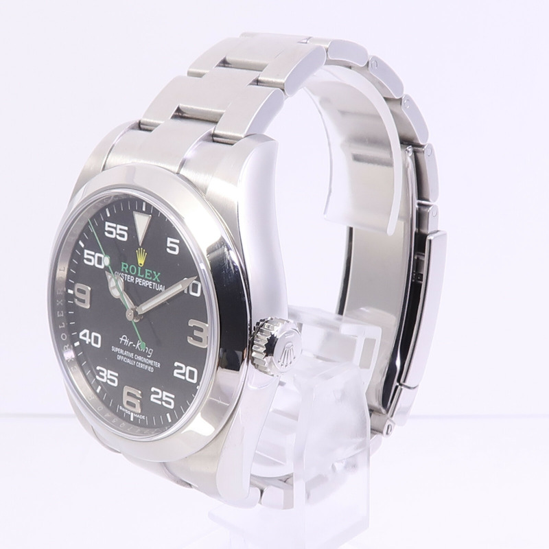 ROLEX Air King 116900-3