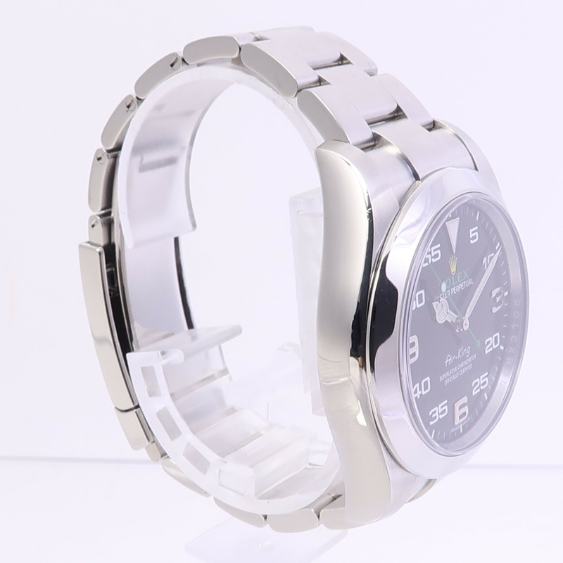 ROLEX Air King 116900-4