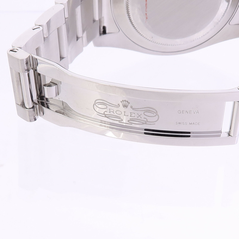 ROLEX Air King 116900-8