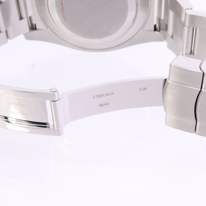 ROLEX Air King 116900-9