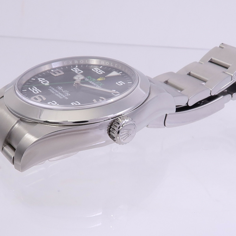 ROLEX Air King 116900-10