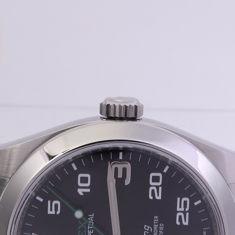 ROLEX Air King 116900-14