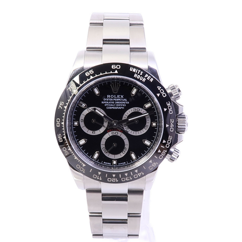 ROLEX Daytona 116500LN-1