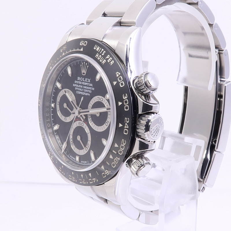 ROLEX Daytona 116500LN-2