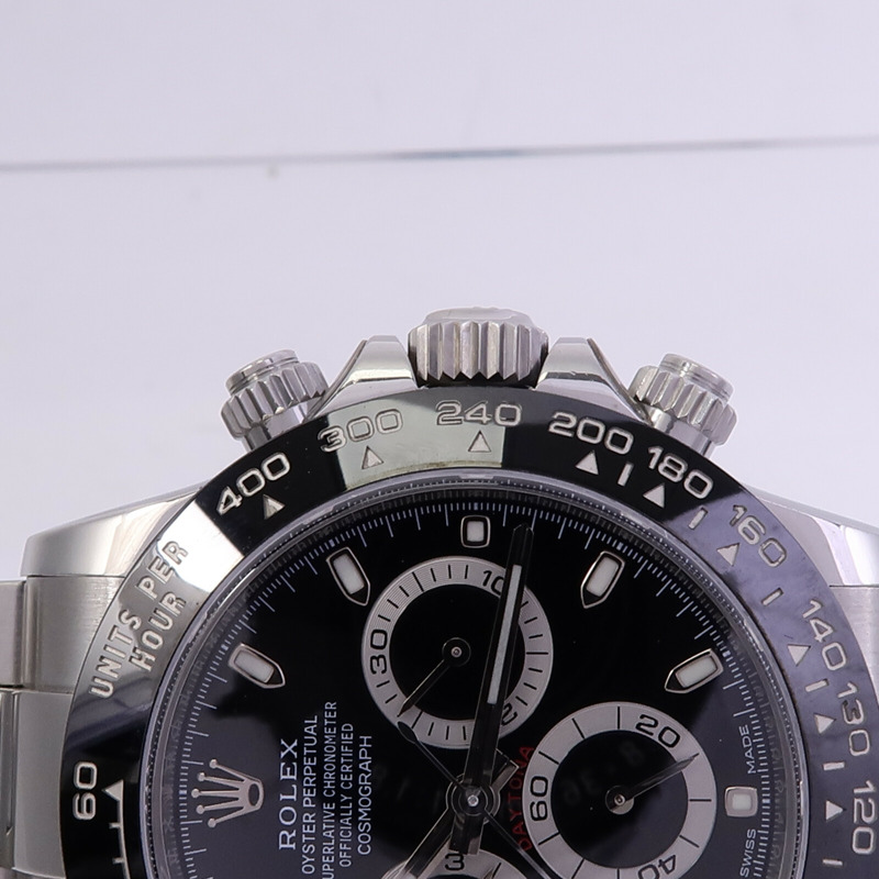 ROLEX Daytona 116500LN-12