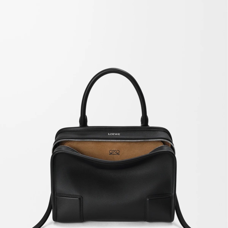 Loewe 女士 小號 Amazona 180單肩包均碼碼小號、24.5cm*10cm*18.5cm-4