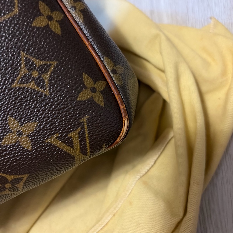 Louis Vuitton 托特包正品 Batignolles Horizontal Tote m51154-15