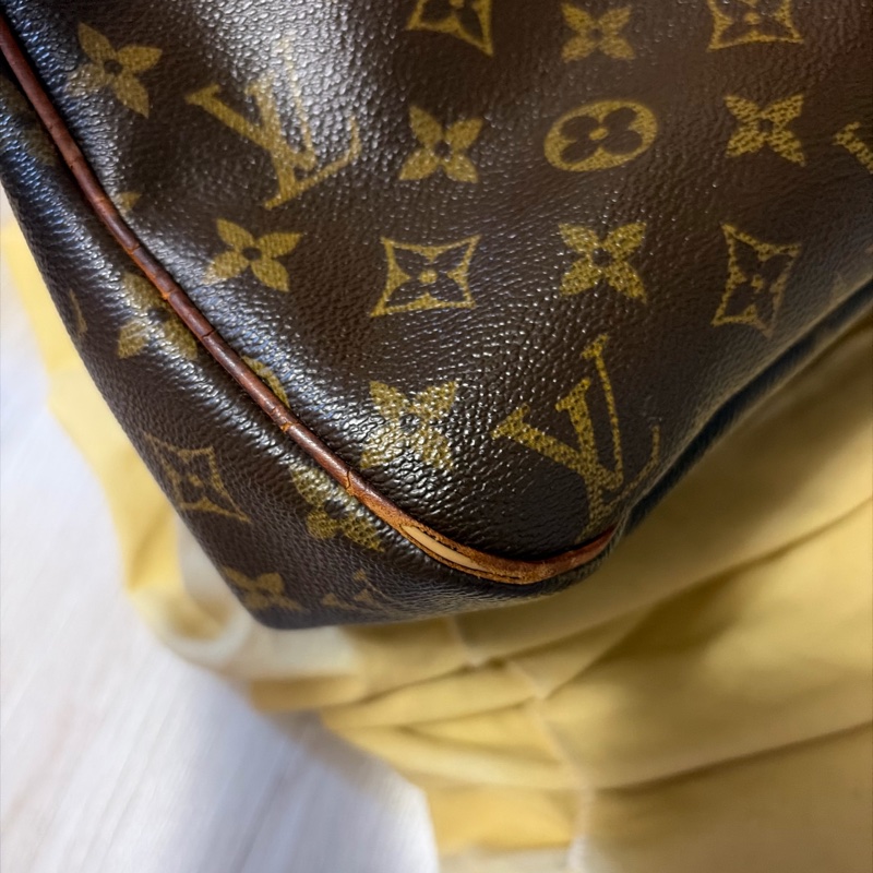 Louis Vuitton 托特包正品 Batignolles Horizontal Tote m51154-16