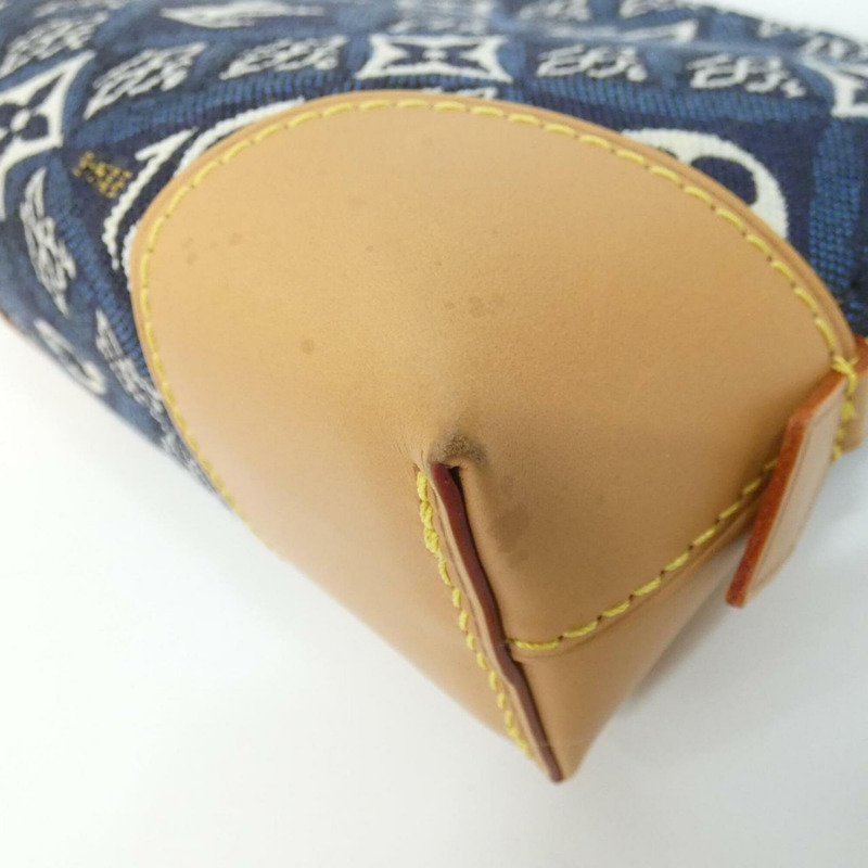 路易威登 SINCE1854 Pochette 化妝包 M80307 手提包-1