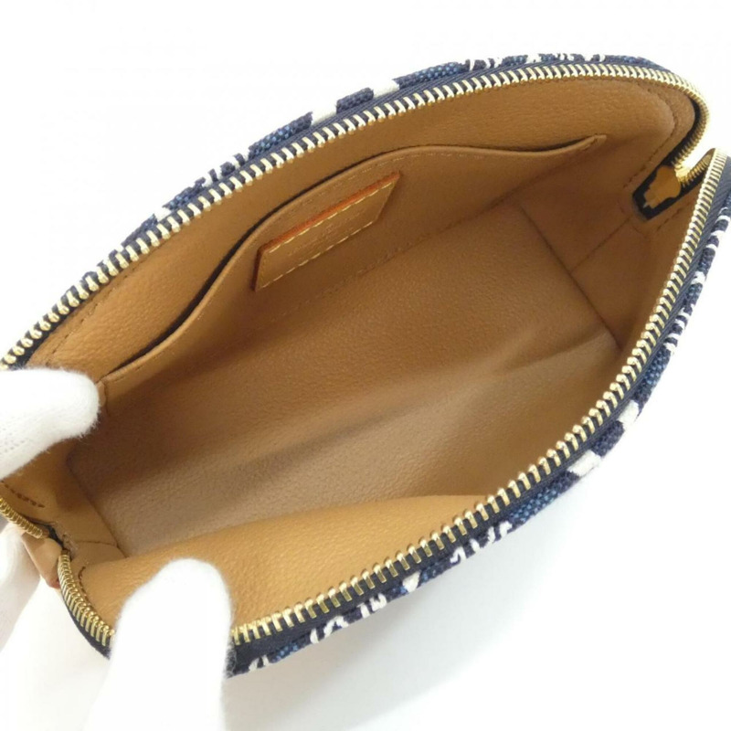 路易威登 SINCE1854 Pochette 化妝包 M80307 手提包-4