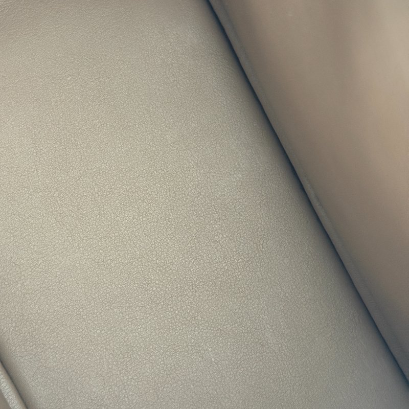 99新🆕 Hermès 愛馬仕 Mini Lindy 大象灰金釦一代-13