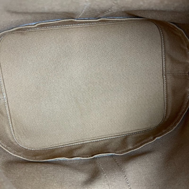 CELINE  老花凱旋門水桶包 中號-5