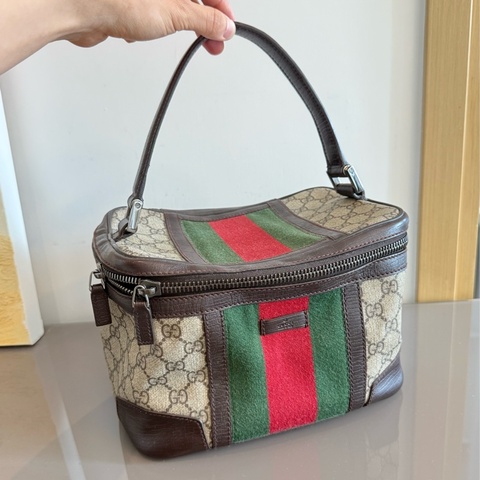 Gucci 👍🏻 100%Real正貨，新淨，正常使用痕跡