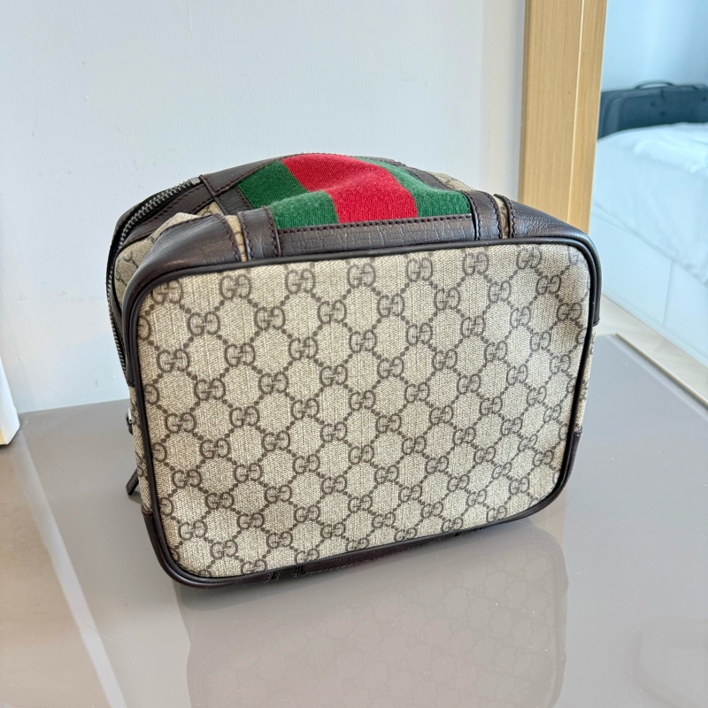 Gucci 👍🏻 100%Real正貨，新淨，正常使用痕跡-4