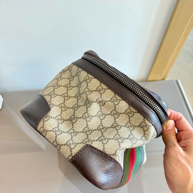 Gucci 👍🏻 100%Real正貨，新淨，正常使用痕跡-5