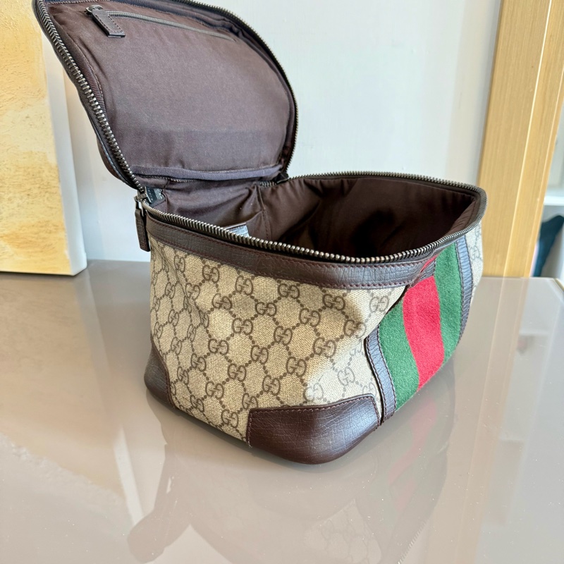 Gucci 👍🏻 100%Real正貨，新淨，正常使用痕跡-6