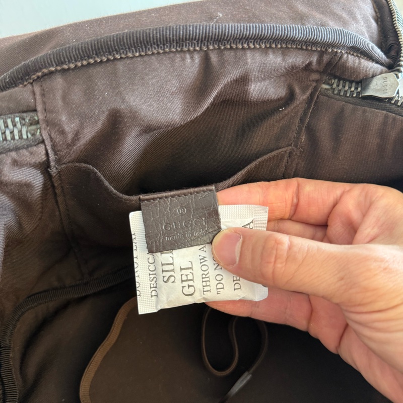 Gucci 👍🏻 100%Real正貨，新淨，正常使用痕跡-8