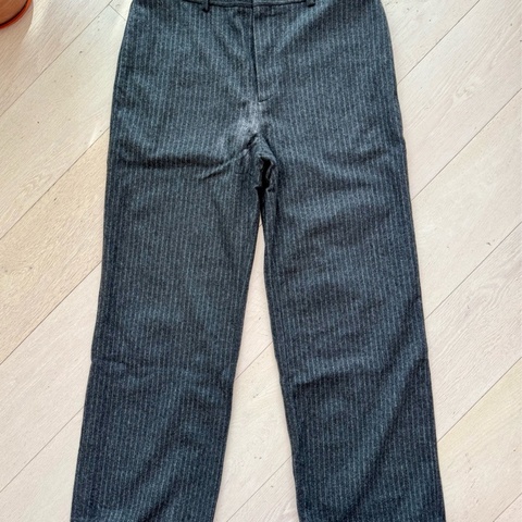 Celine 👍🏻 西褲 100%Real正貨，95%New,  Size 38