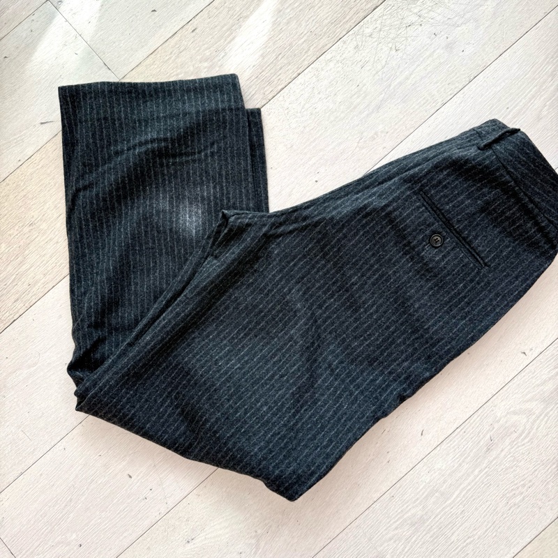 Celine 👍🏻 西褲 100%Real正貨，95%New,  Size 38-4