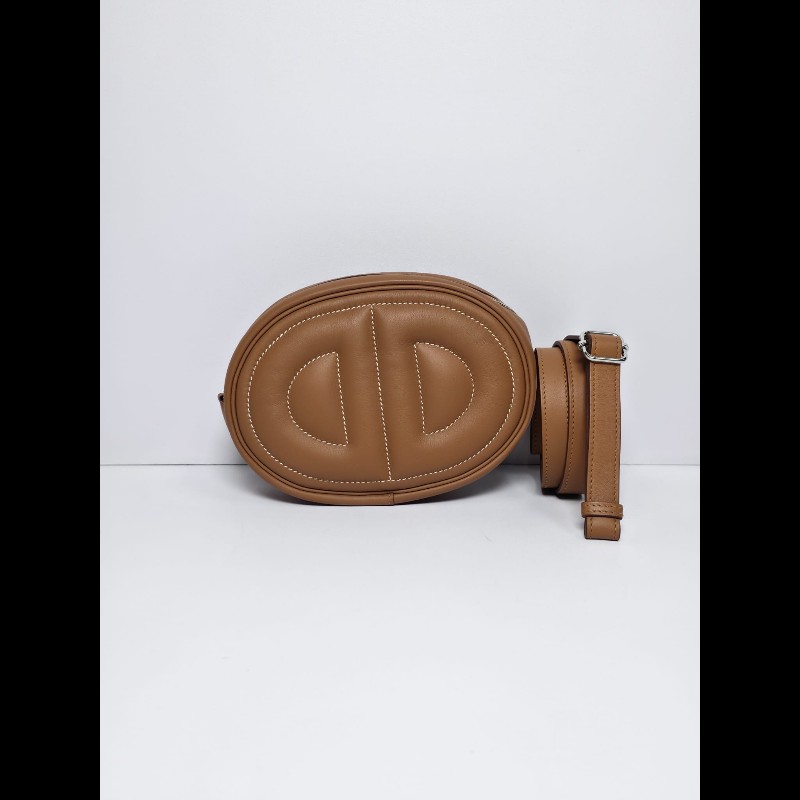 Hermes - In The Loop Belt Bag-0