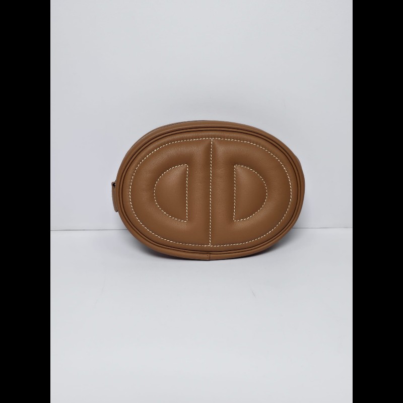 Hermes - In The Loop Belt Bag-1