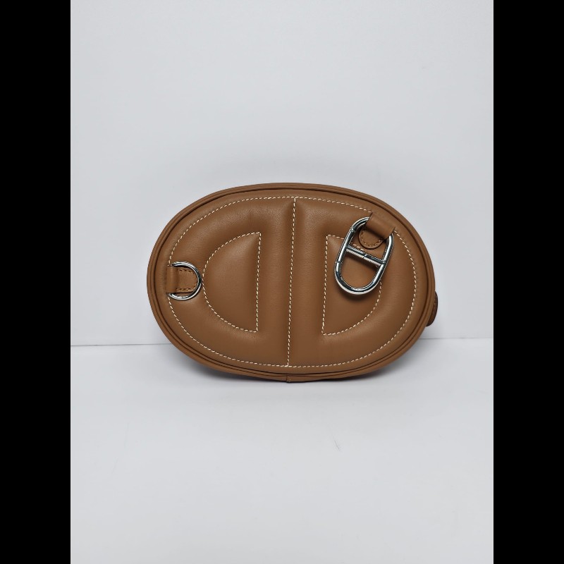 Hermes - In The Loop Belt Bag-3