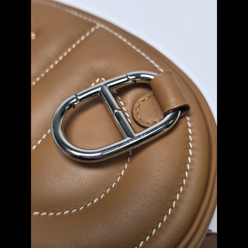 Hermes - In The Loop Belt Bag-12