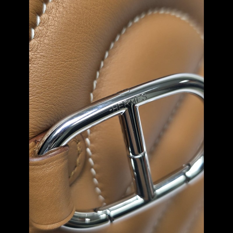 Hermes - In The Loop Belt Bag-13