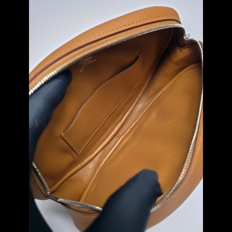 Hermes - In The Loop Belt Bag-16