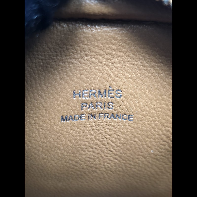 Hermes - In The Loop Belt Bag-17