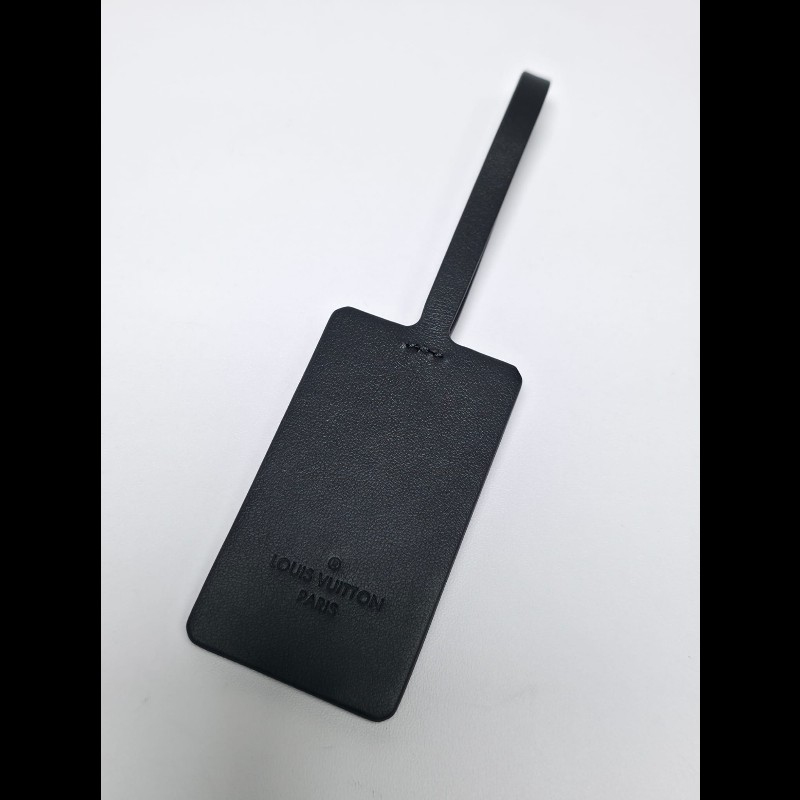 LV 黑色Men's Crossbody Flap Bag-17