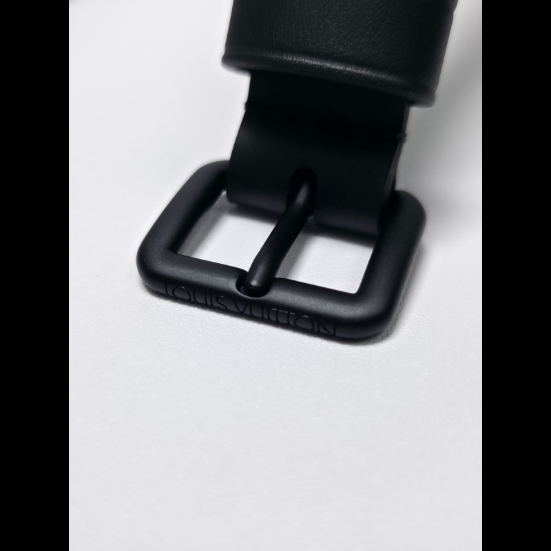 LV 黑色Men's Crossbody Flap Bag-21