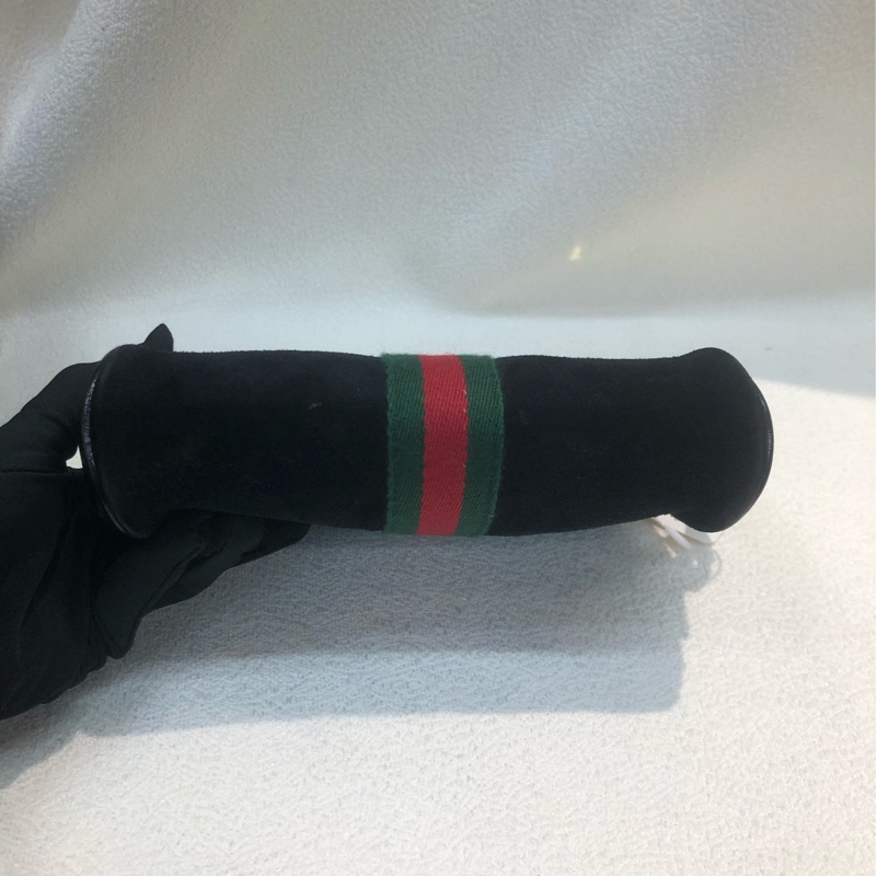 Gucci 猄皮相機包 XC455-5