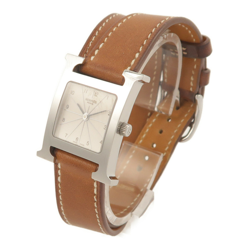 HERMES H Watch HH1.210-1