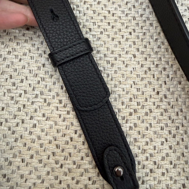 (誠可議) Dior Saddle 迷你翻蓋郵差包-經典老花logo馬鞍包-23