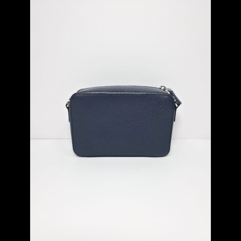 Prada - Brique Crossbody Bag-2