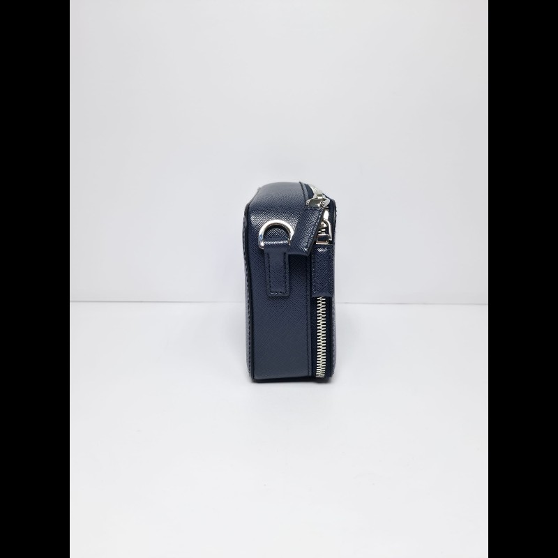 Prada - Brique Crossbody Bag-3