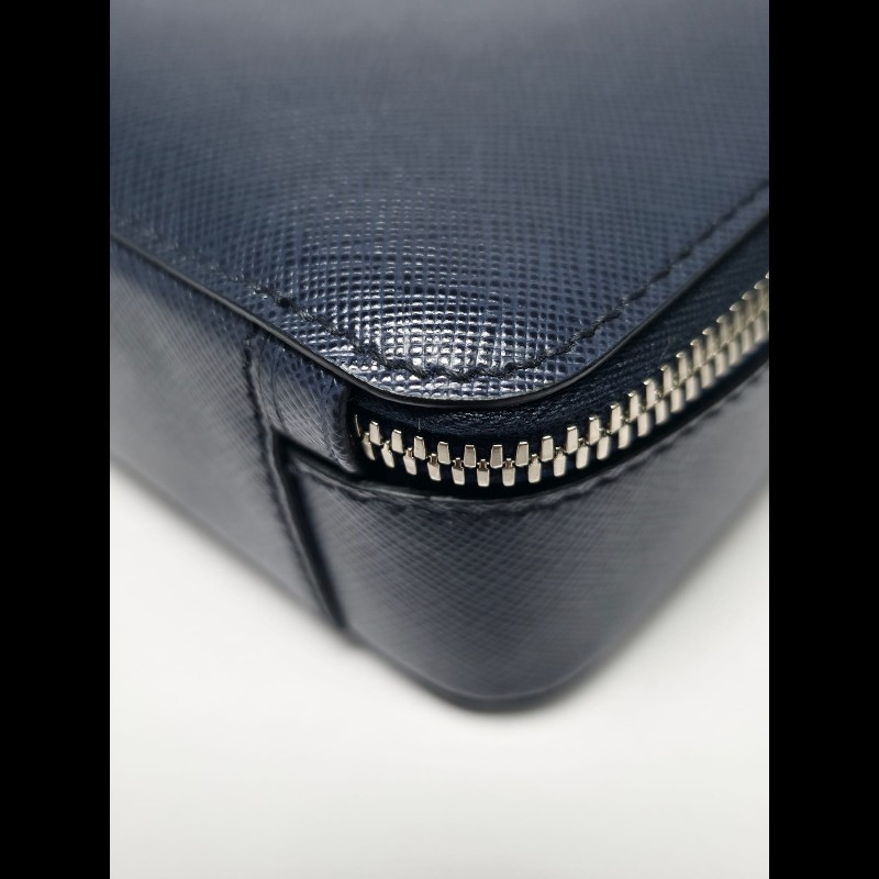 Prada - Brique Crossbody Bag-7