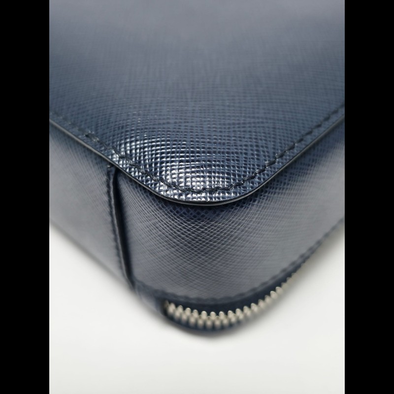 Prada - Brique Crossbody Bag-10