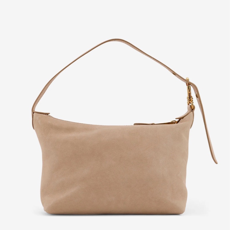 Miu Miu 女士 徽標單肩包均碼碼23cm*10cm*12.5cm-3