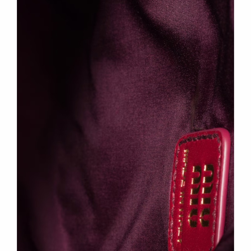 Miu Miu 女士 華達呢小袋均碼碼常規、18.5cm*10cm*14cm-2