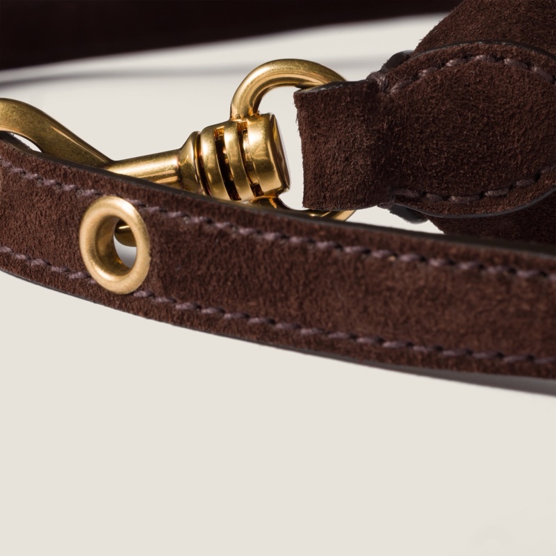 Miu Miu 女士 拉鍊手拿包均碼碼10cm*18.5cm*14cm-2