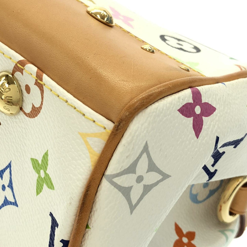 路易威登多色 Beverly MM M40203 單肩包-2