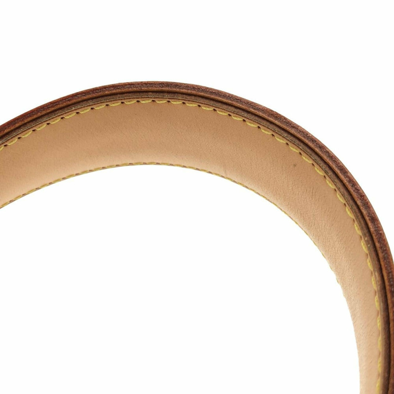 路易威登多色 Beverly MM M40203 單肩包-5