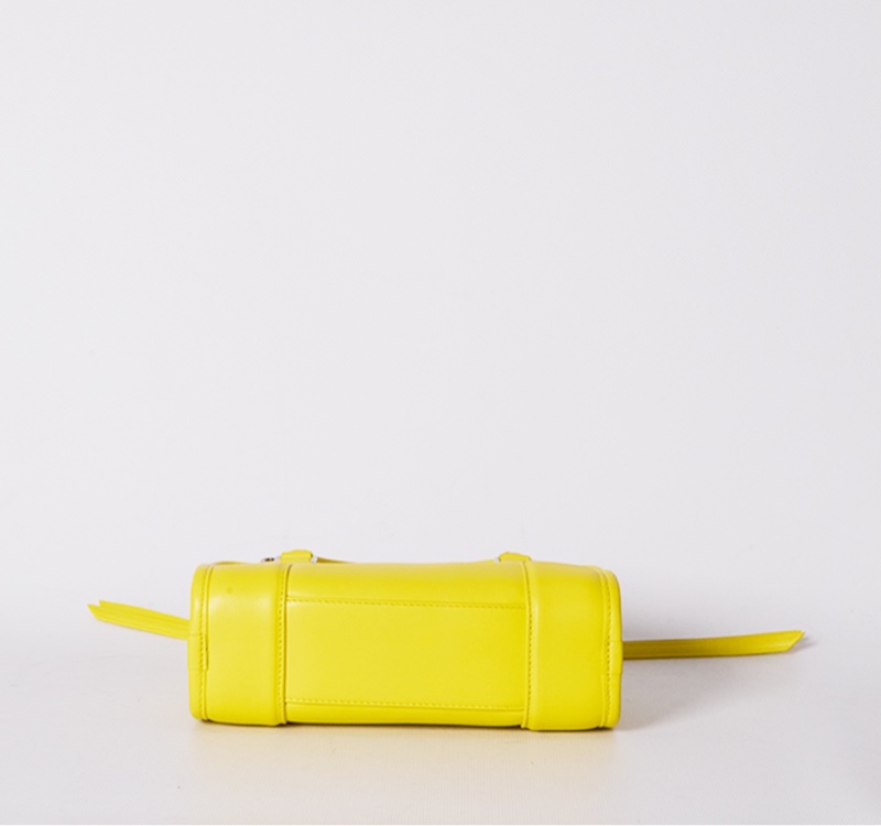 Loewe 女士 Amazona拉鍊迷你包均碼碼20cm*7cm*12cm-1