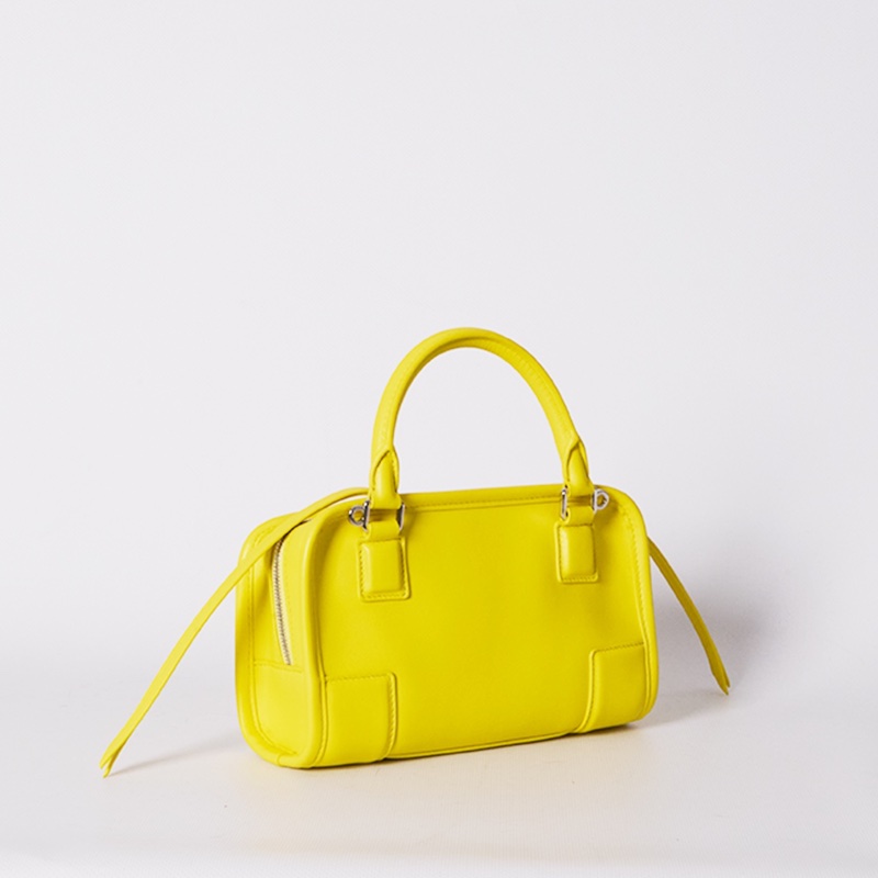 Loewe 女士 Amazona拉鍊迷你包均碼碼20cm*7cm*12cm-3